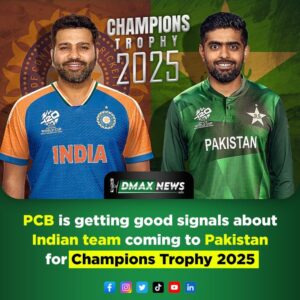 IND VS PAK CHAMPION TROPHY 2025